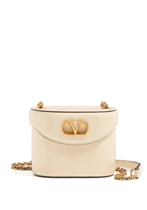 Valentino Garavani Vain vanity bag - Neutrals