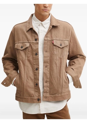 Levi's Trucker denim jacket - Neutrals