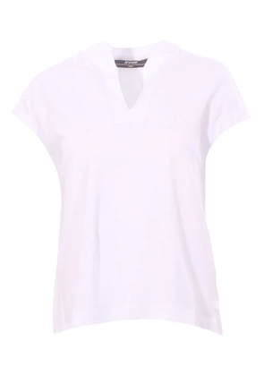 K-Way Isere T-shirt - White