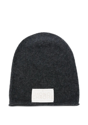 Marella April beanie - Black