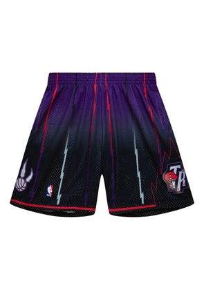 Mitchell & Ness Toronto Raptors 1998-99 short - Purple