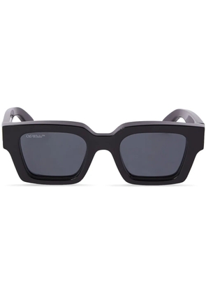 Off-White Eyewear Virgil square-frame sunglasses - Black
