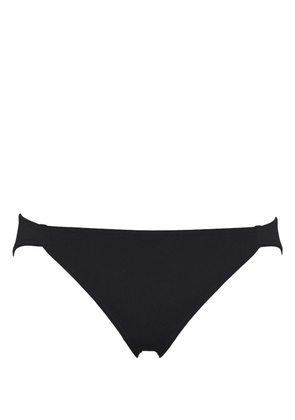 ERES Cavale low-rise bikini bottoms - Black