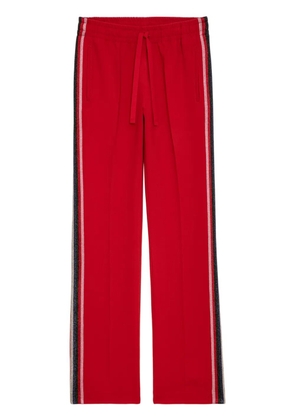 Zadig&Voltaire Pomy trousers - Red