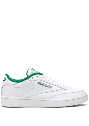 Reebok Club C 85 'My Name Is' sneakers - White