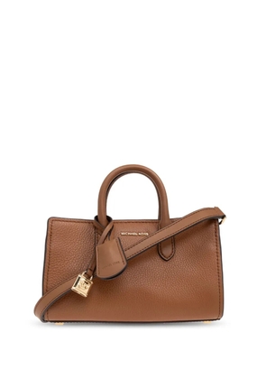 Michael Michael Kors Scarlett tote bag - Brown