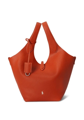 Polo Ralph Lauren Polo Play tote bag - Orange