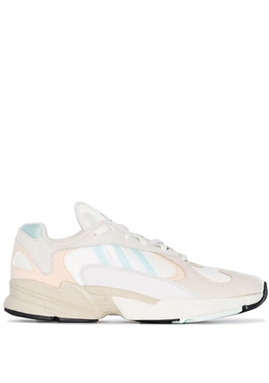 adidas Yung-1 low-top sneakers - Neutrals