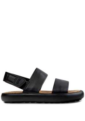 Camper Pelotas Flota sandals - Black