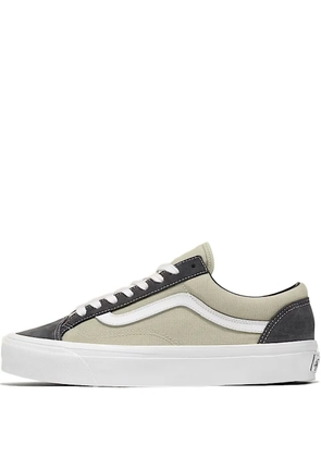Vans Old School 36 sneakers - Green