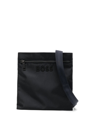 BOSS Catch 3.0 shoulder bag - Blue