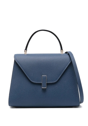 Valextra medium Iside tote bag - Blue