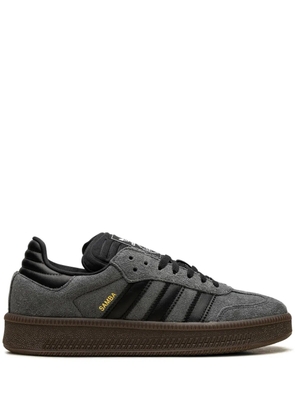 adidas Samba XLG lace-up sneakers - Grey