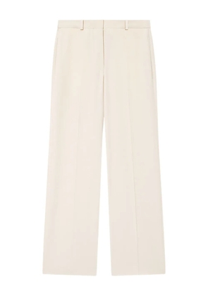 ISABEL MARANT Noanda belt-loops trousers - Neutrals