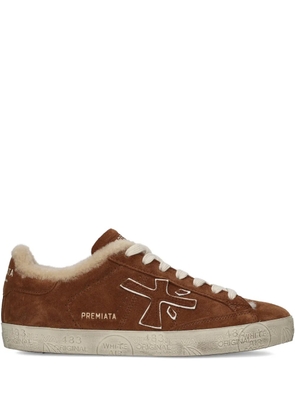 Premiata Stevend 7899M sneakers - Brown