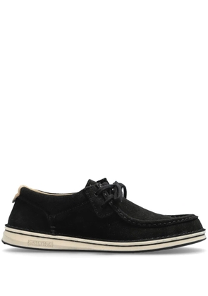 Birkenstock Pasadena shoes - Black