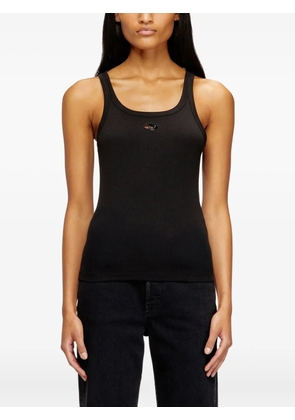 Diesel T-Wife-Od tank top - Black