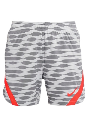 Nike Strike Dri-Fit soccer shorts - White