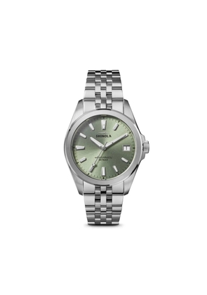 Shinola The Circadian Monster 36mm - Green