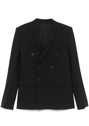 Rick Owens JMF blazer - Black