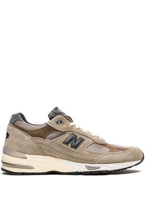New Balance x JJJJound 991 Made In Uk 'Cobblestone' sneakers - Neutrals
