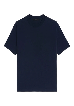 Zadig&Voltaire Teddy T-Shirt - Blue