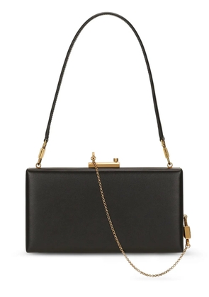 Dolce & Gabbana Eva clutch bag - Black