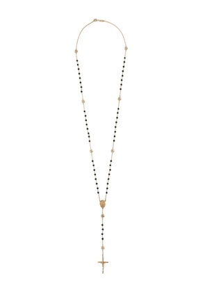 Dolce & Gabbana Rosary necklace - Gold
