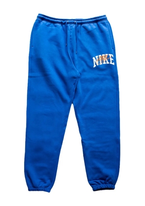Nike Club 'Game Royal/Safety Orange' track pants - Blue