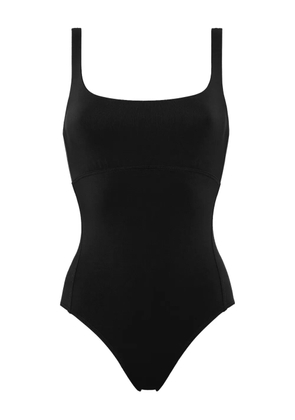 ERES Arnaque square-neck swimsuit - Black