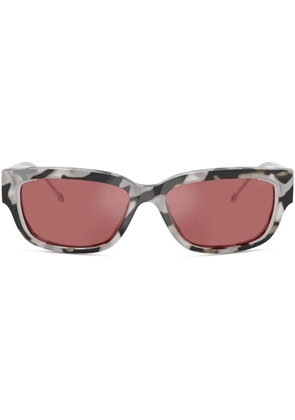 Diesel 0DL2002 sunglasses - Grey