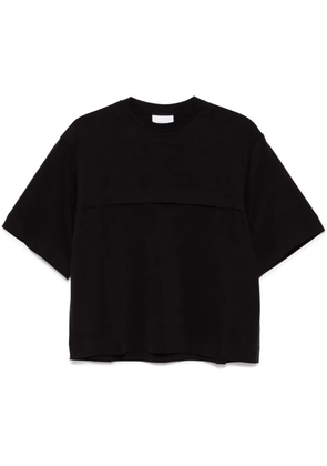 Acler Shetland T-shirt - Black