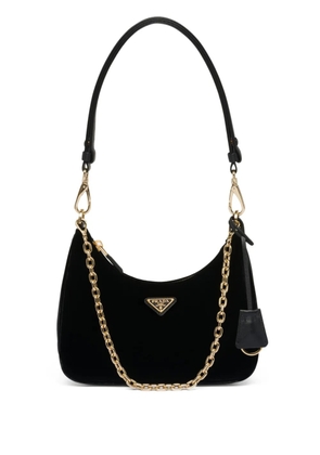 Prada Re-Edition mini bag - Black