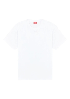 Diesel T-BOXT-DCO T-shirt - White