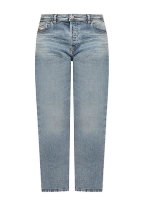 Diesel faded jeans - Blue