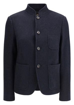 Loro Piana cashmere jacket - Blue