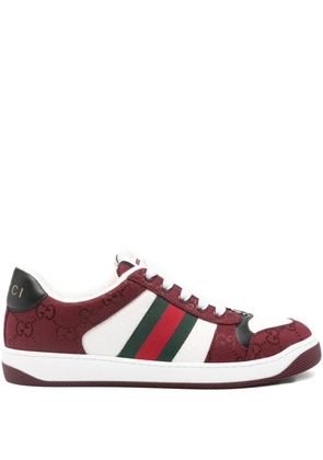 Gucci Screener sneakers - White