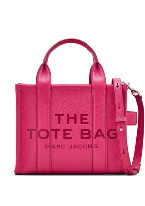 Marc Jacobs The Small Leather Tote bag - Pink