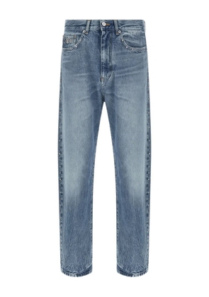 Versace studded jeans - Blue
