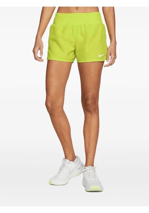 Nike Crew running shorts - Green