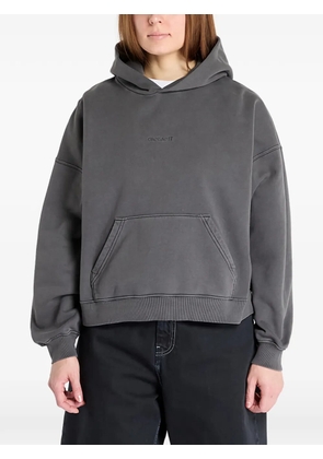 Carhartt WIP Benton cotton sweater - Grey