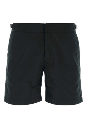 Orlebar Brown Bulldog swim shorts - Black