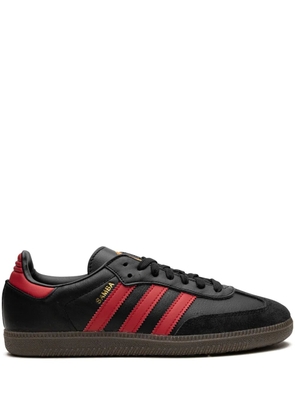 adidas Samba 'Manchester United' sneakers - Black