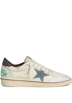 Golden Goose Ball Star sneakers - Neutrals
