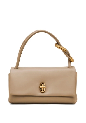 Marc Jacobs The Mini dual bag - Brown