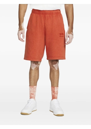Nike Athletic shorts - Red