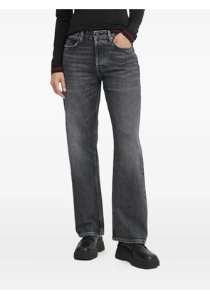 Won Hundred pocket jeans - Grey