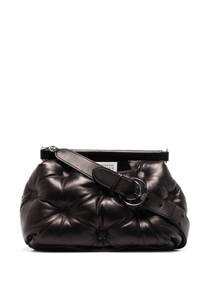 Maison Margiela medium Glam Slam Classique shoulder bag - Black