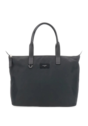 Dolce & Gabbana zip-top tote bag - Grey