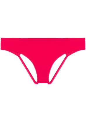 Maison Close Le Petit Secret naked shorty - Red